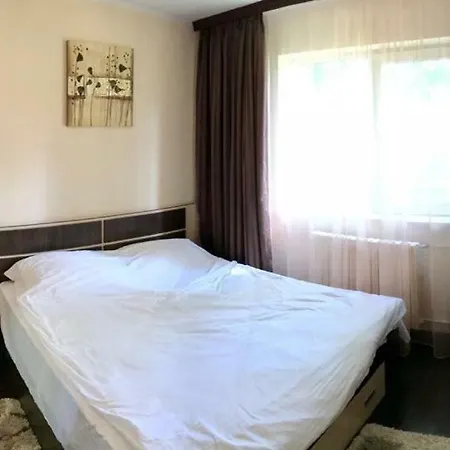Apartament In Centrul Constantei Constanţa