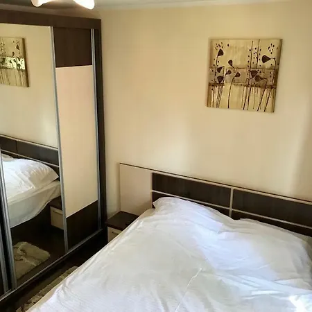Lägenhet Apartament In Centrul Constantei Constanţa