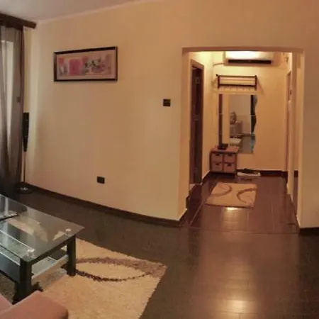 Apartament In Centrul Constantei * Constanţa