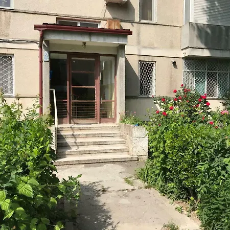 Apartament In Centrul Constantei * Constanţa