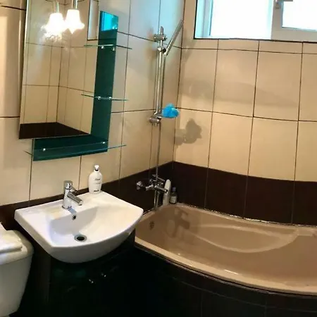 Apartament In Centrul Constantei Constanţa