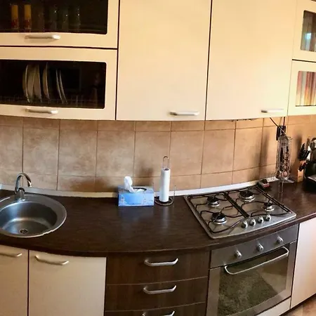 Apartament In Centrul Constantei * Constanţa